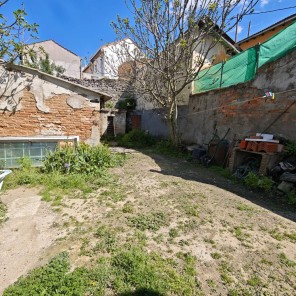 Jardín